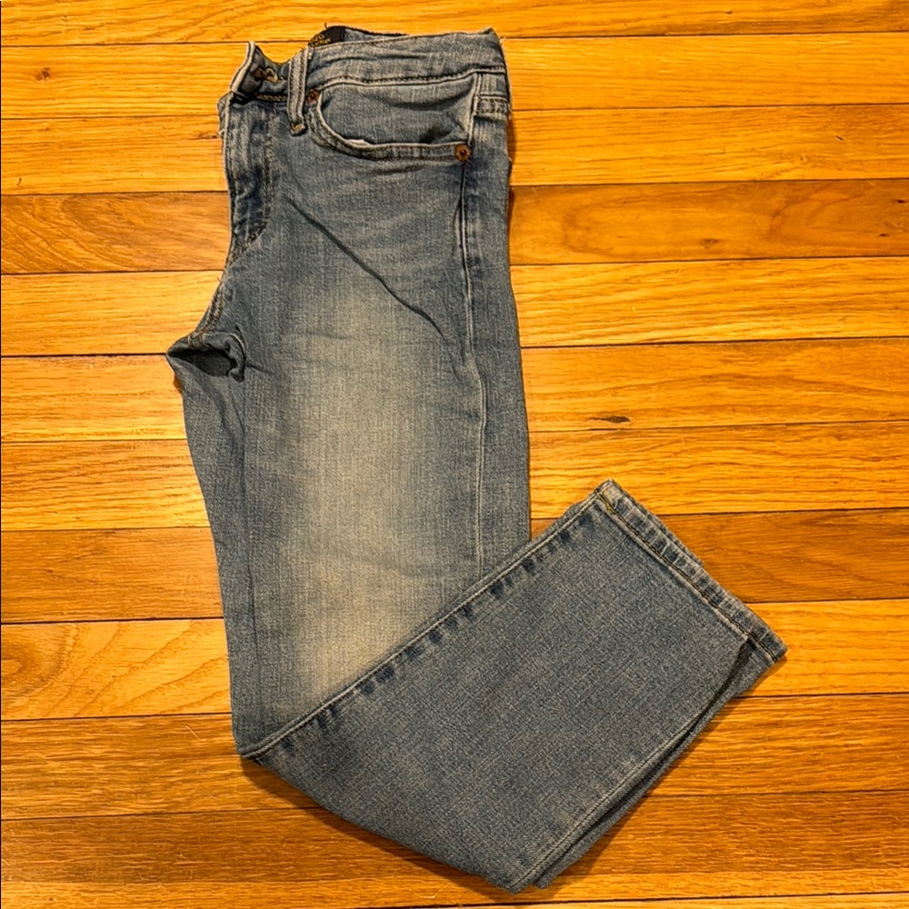 Boys size 8 Polo Jeans